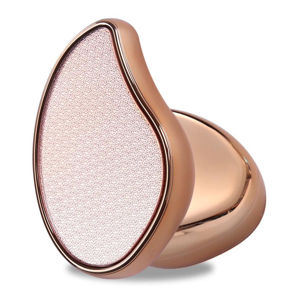 Remove Dead Skin And Calluses,File The Heels,Scrape The Soles Of The Feet,Pedicure,Grinding Stones,Nano Glass Foot Grinding Device