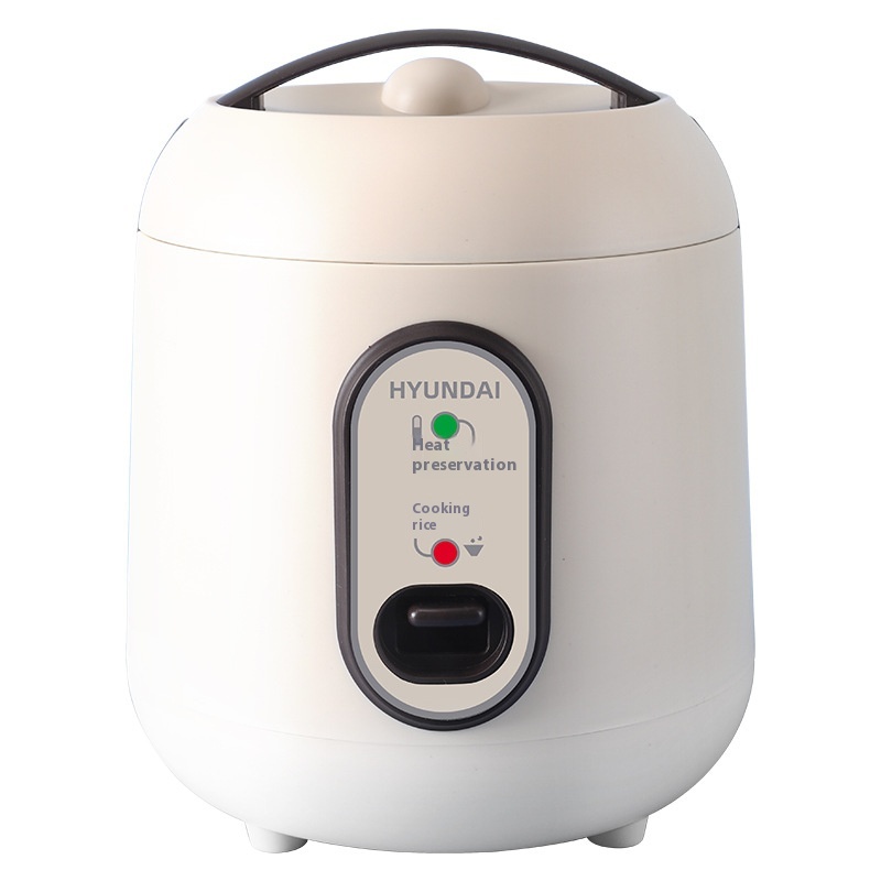 迷你单人电饭煲不粘锅家用1-2人小型电饭锅煮饭电器一件宿舍