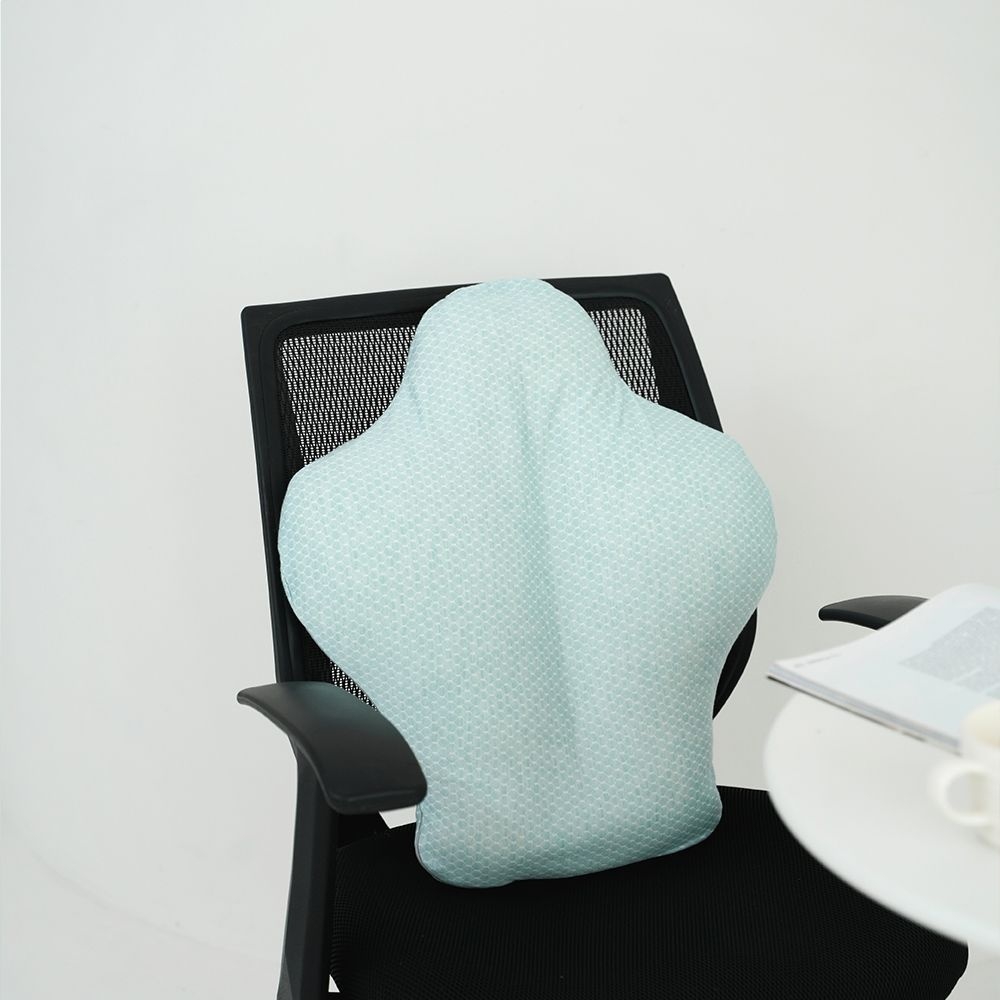 GLORY-ICY COOL Cool Hydrophilic Pressure Relief Cushion