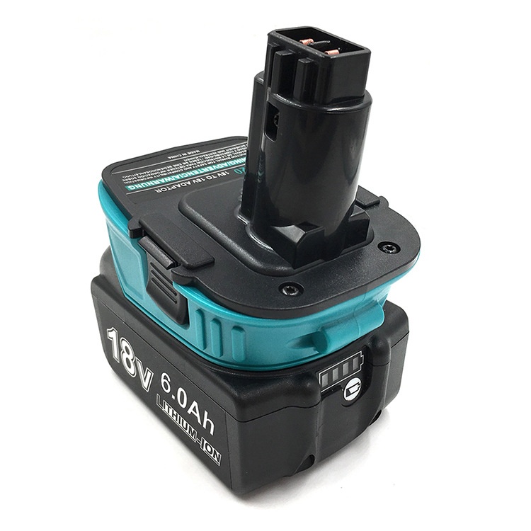Power Tools Qccessories18 VLithium Makita Battery Converter