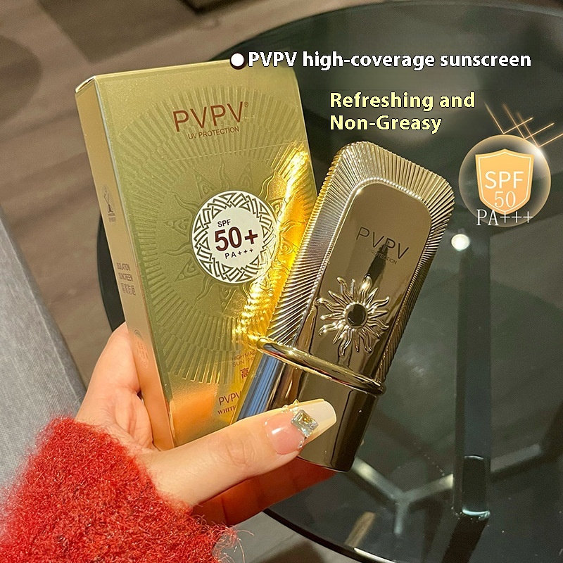 [Inquiry] Whitening Sunscreen 50PA Women's Refreshing Sunscreen UV Isolation Sunscreen