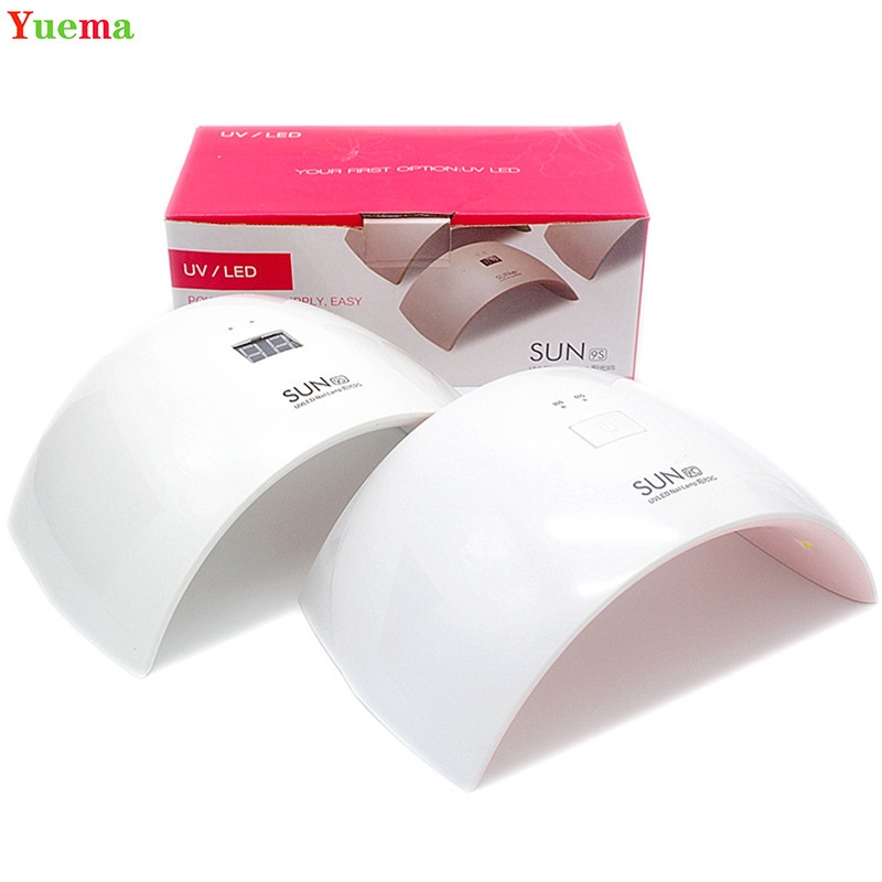 Yue Ma S U N9 C S U N9 S Nail Art Lamp9 S9 C Nail Art Tools Nail Art Machine Nail Art Appliances