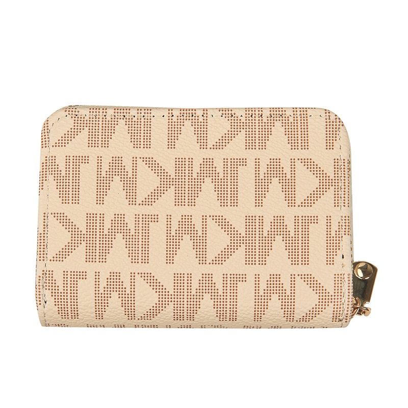 With Trademark Card Holder Women's Exquisite High-end Driving License Card Holder Multi-card Large Capacity Card Holder Card Holder