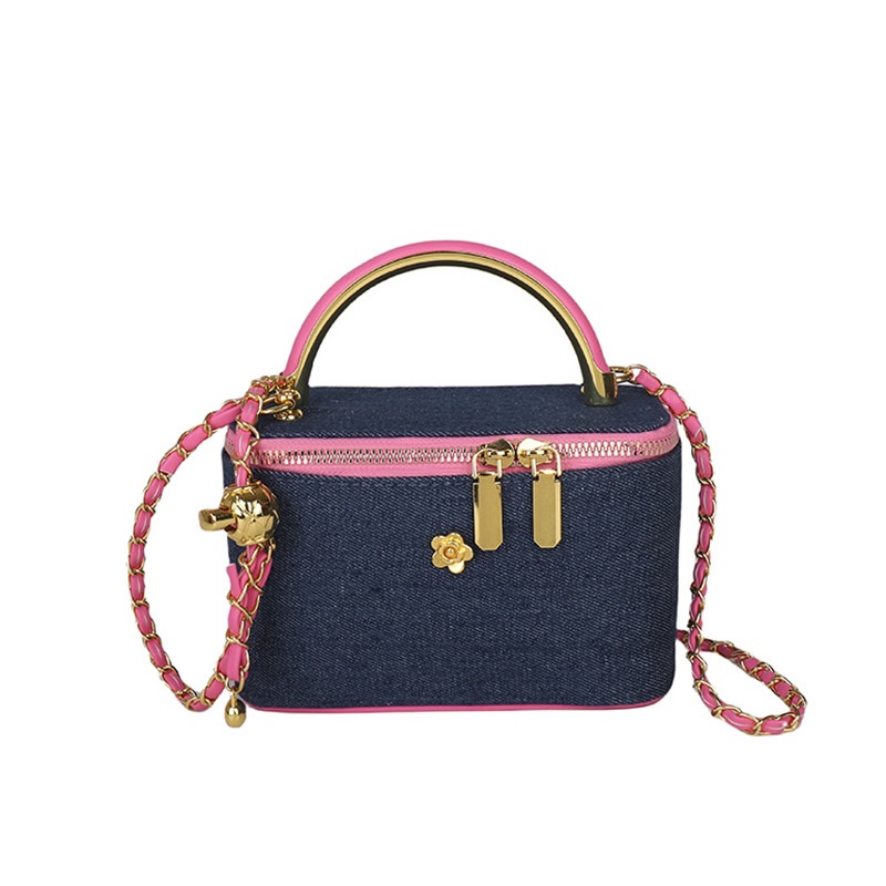 Y Simple Fashion Casual Bags Foreign Trade Advanced Sense Lightweight Shoulder Crossbody Handbag