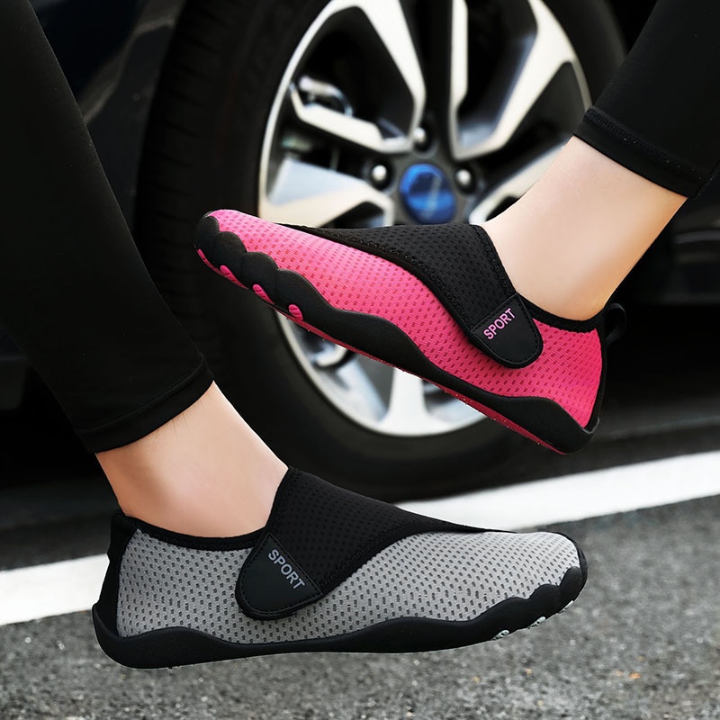 Indoor Fitness Shoes,Men's And Women's Deadlift Shoes,Non-slip Weightlifting Shoes,Shock-absorbing Treadmill Shoes,Sports Squat Comprehensive Training Shoes