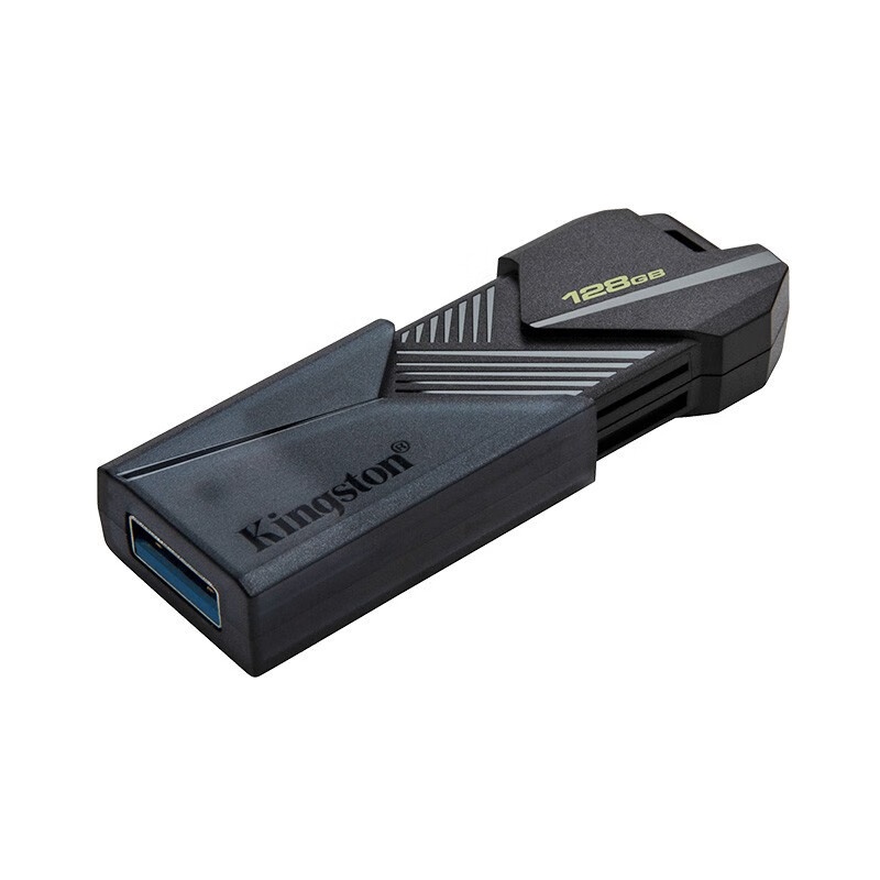 Kingston USB3.2 High-speed UDisk DTXON64 G128 G256 GSuitable For Computer Office Car UDisk