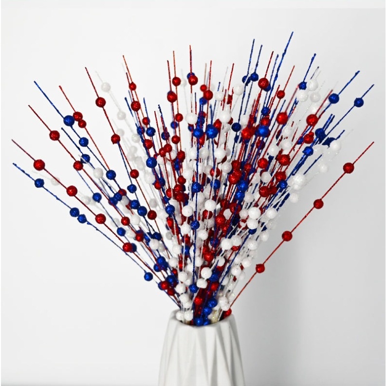 Independence Day Cuttings For Family Indoor Party Holiday Decorations