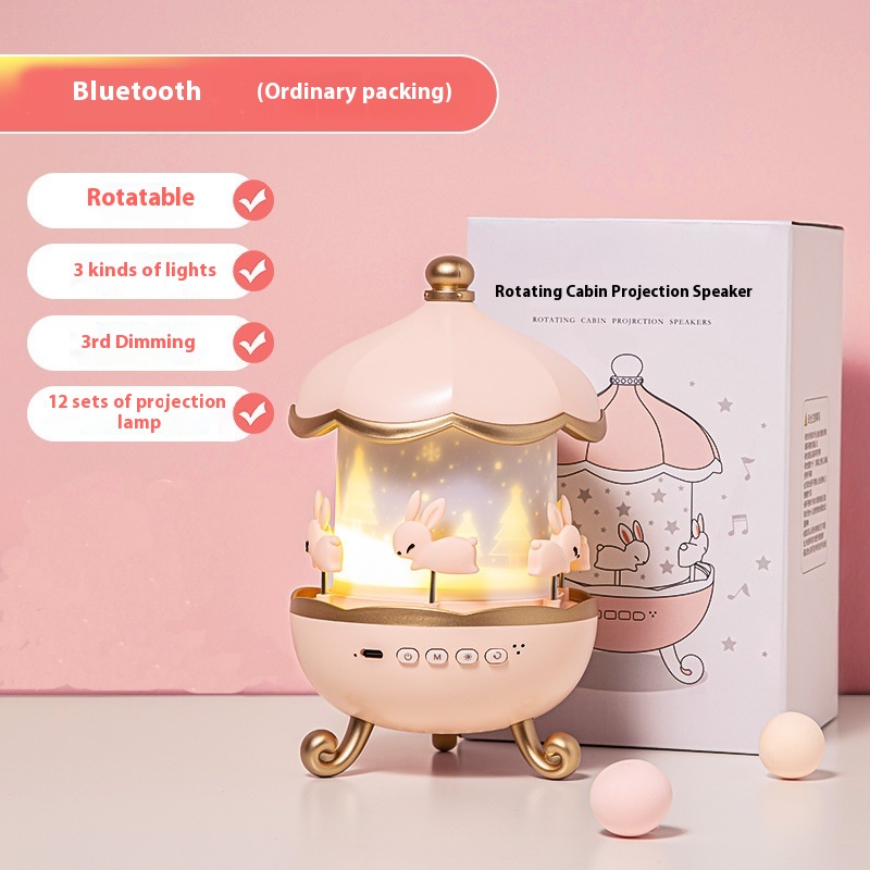 Ten Thousand Fire Starry Sky Projector Night Light Bedroom Light Sleep Baby's Sky Stars Children's Room Girl's Dream Dimming Night Free Shipping