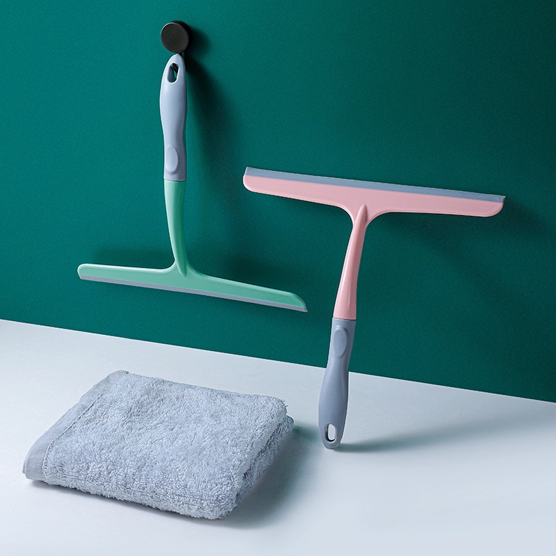 Glass Cleaning Artifact Household Cleaning Special Window Wiper Double-sided High-rise Window Cleaning Window Cleaning Tool