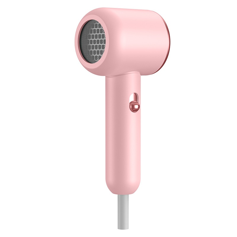 Hair Dryer Graphene Far Infrared Baby Hair Dryer500 WLow Power Hair Dryer