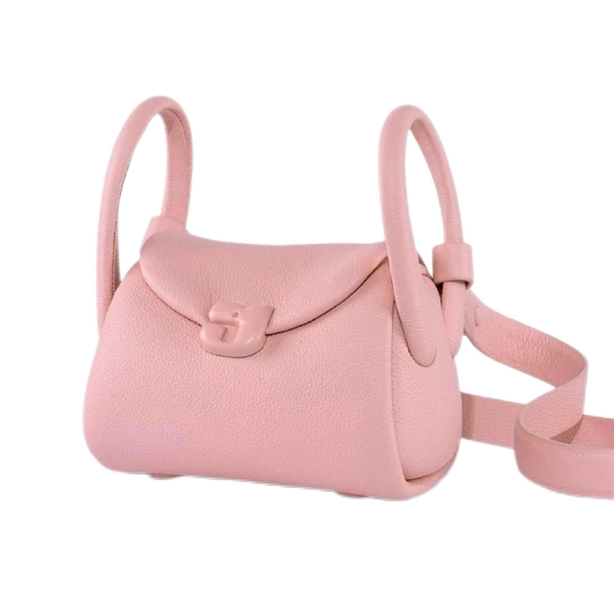 KUNOGIGI/Gu Liangjia Pig Bag Pillow Bag Small Size Niche Women's Crossbody Bag
