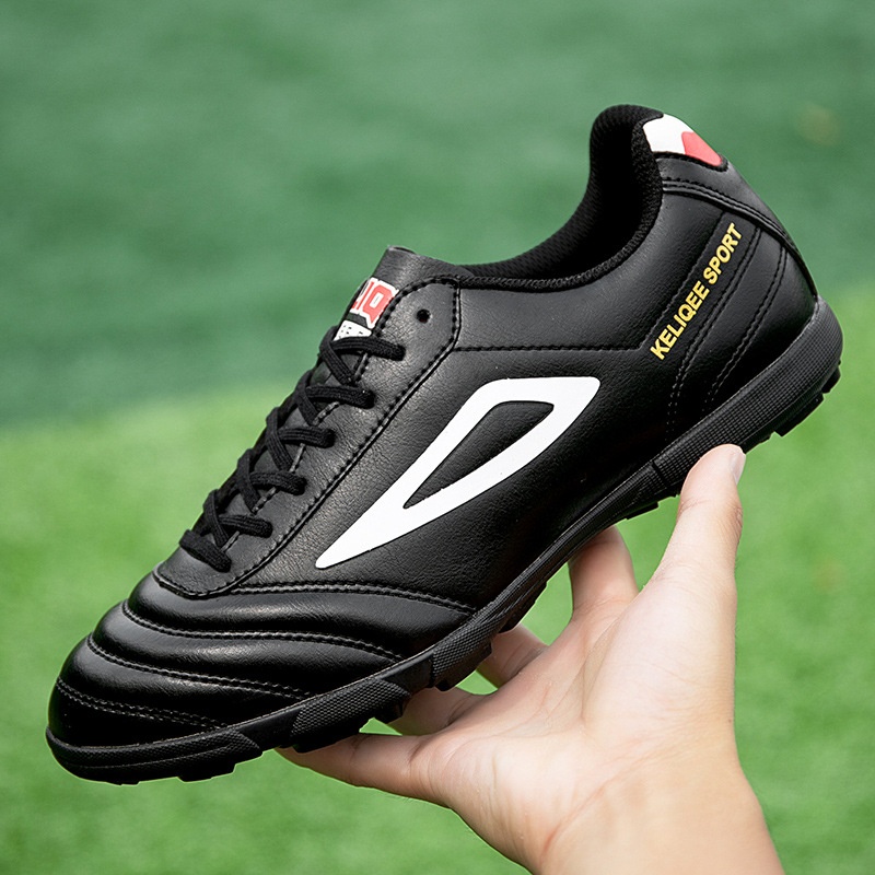 Football Shoes With Broken Nails,Low-top,Style,High-quality Shoes,Non-slip And Wear-resistant,Foreign Trade,Popular Casual Sports Shoes