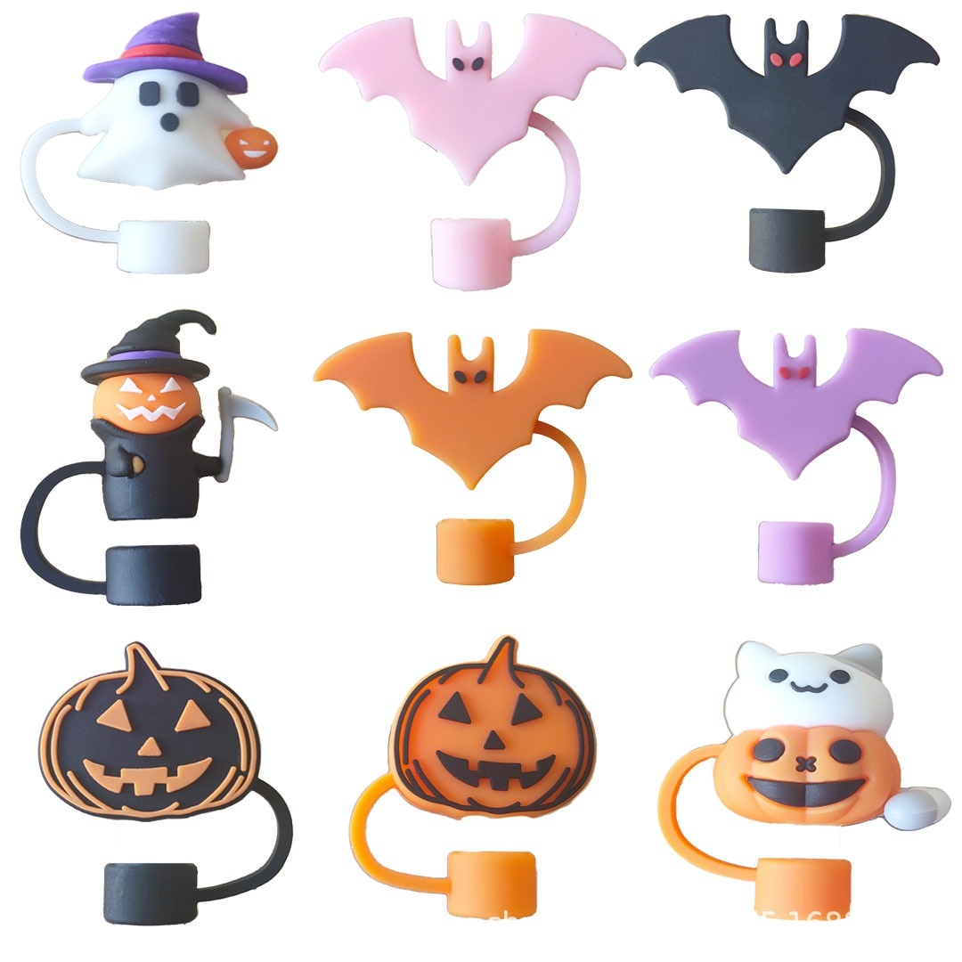 Product Stanley Accessories 10mm Silicone Straw Cap Straw Dustproof