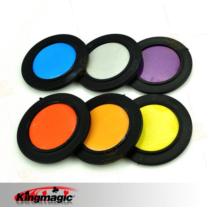 G0495 Chip Prediction Kingmagic Magic Props SMagic Props