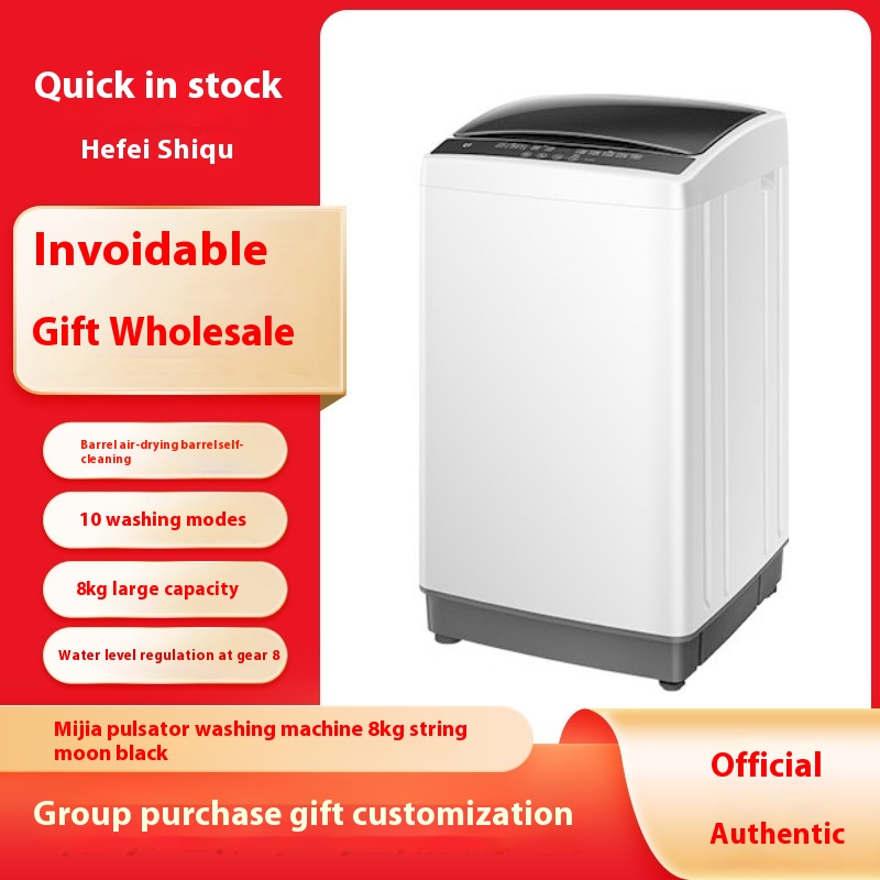 Xiaomi Mijia Variable Frequency Drum Washing Machine1 A1 S Redmi Pulsator Internet Direct Drive Washing And Drying Machine