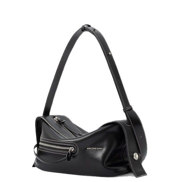 Amazing Song Yisong Spring And Summer Sweet Wine Camera Bag Shoulder Crossbody Pillow Bag For Women
