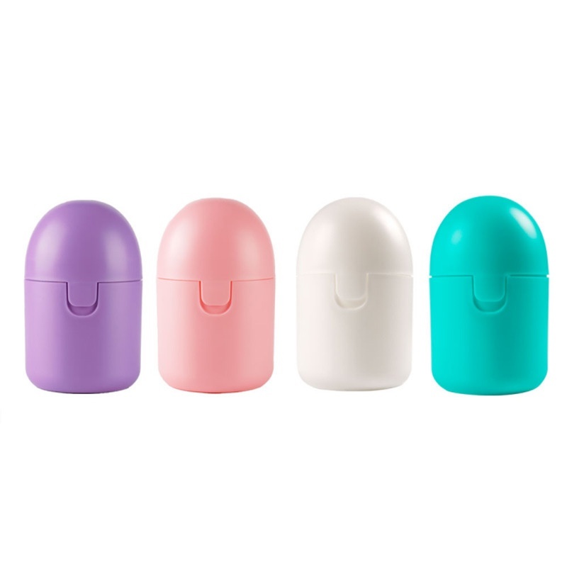 Menstrual Cup PPPlastic Storage Box Can Be Sterilized At High Temperature,Aunt Cup,Microwave Sterilized Menstrual Cup In Stock