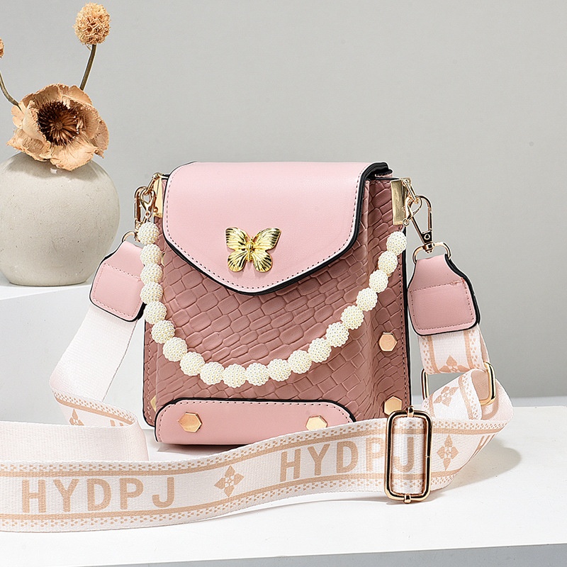 Autumn And Winter Mobile Phone Bag Women's Crossbody Bagy Fashion Shoulder Bag Versatile Foreign Style Mini Small Bag Dery