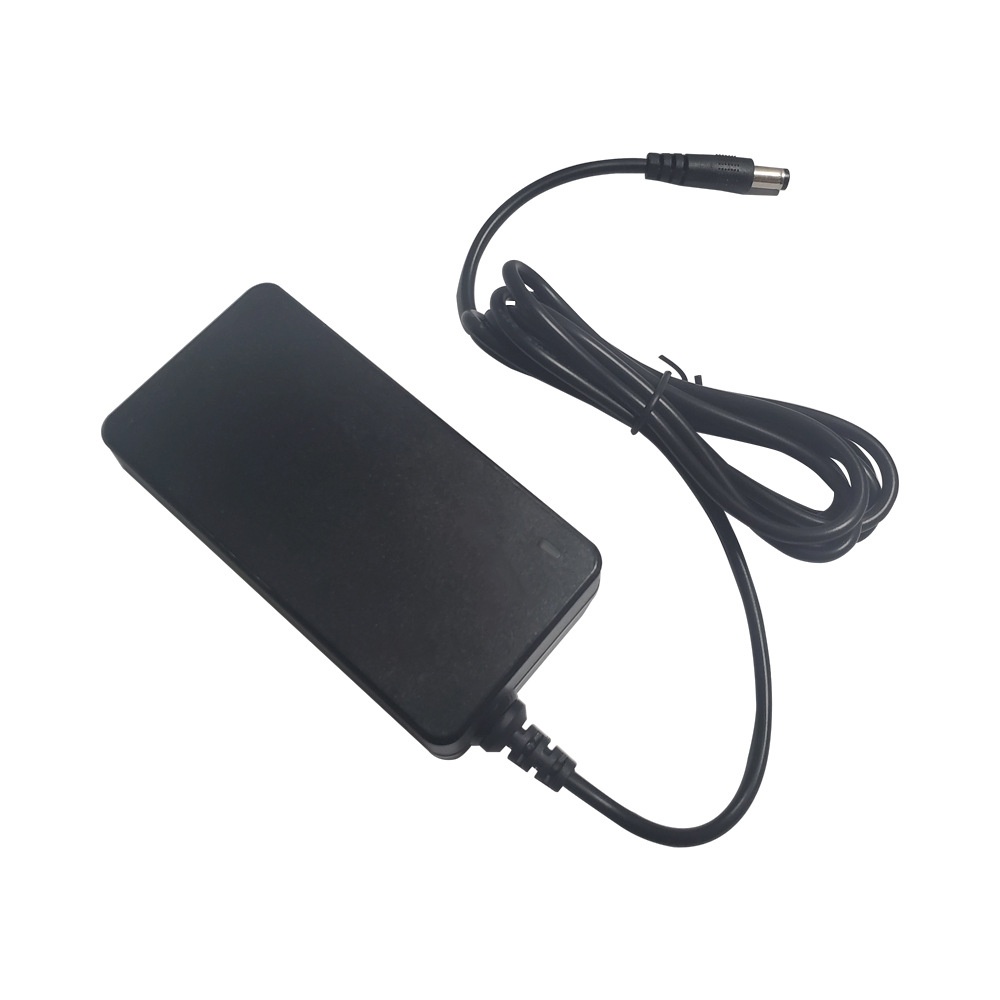 12 V4 A Switching Power48 W Power Adapter With Level6 Energy Efficiency D C Regulated Desktop Power