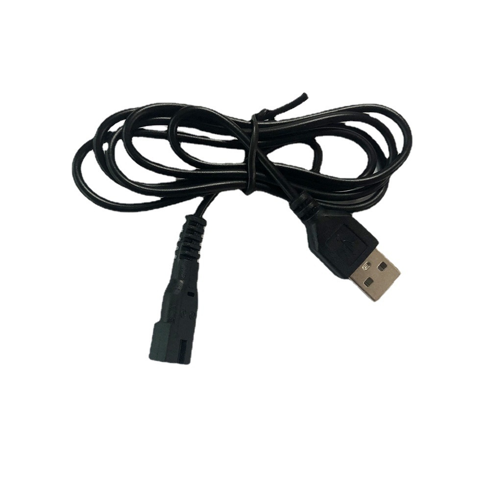 Pet K5 Cat Shaver Charging Cable Dog Hair Trimmer USBCharging Cable