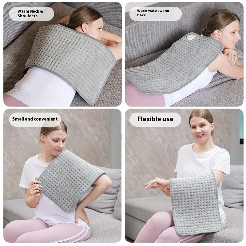 Heating Pad Multi-functional Household Heating Cushion Physiotherapy Electric Blanket Heatingpad