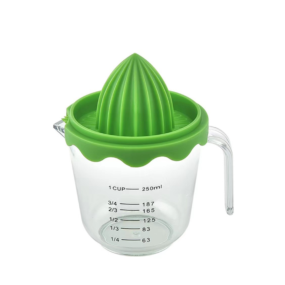 Manual Juicer Household Multifunctional Easy To Squeeze Juice Easy To Clean Fruit Squeezer Kitchen Gadget