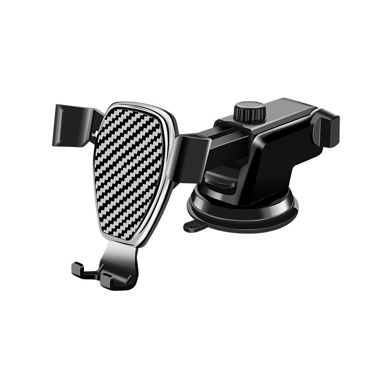 Car Telescopic Arm Mobile Phone Holder Navigation Stand Long Pole Telescopic Arm Mobile Phone Holder Car Gift LW-928 A