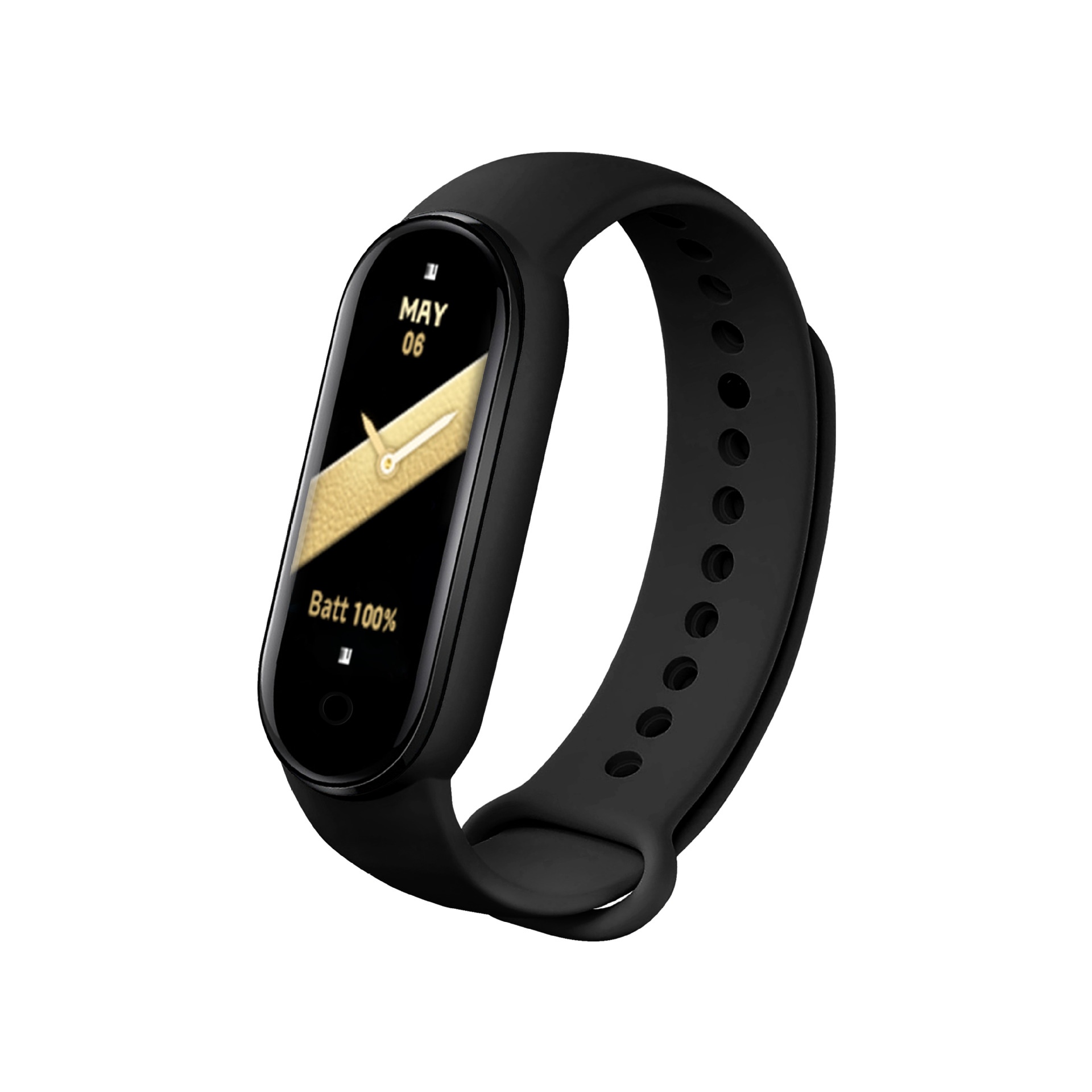 M8 Smart Bracelet Multifunctional Watch Sports Pedometer For Male And Female Students Couples M8 Bracelet Android Mobile Phone