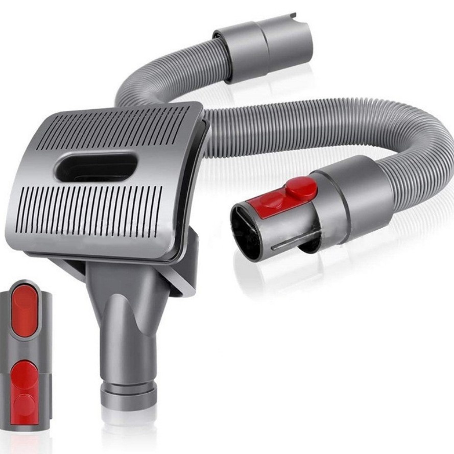 Suitable For Dyson Vacuum Cleaner Accessories Pet Brush Set