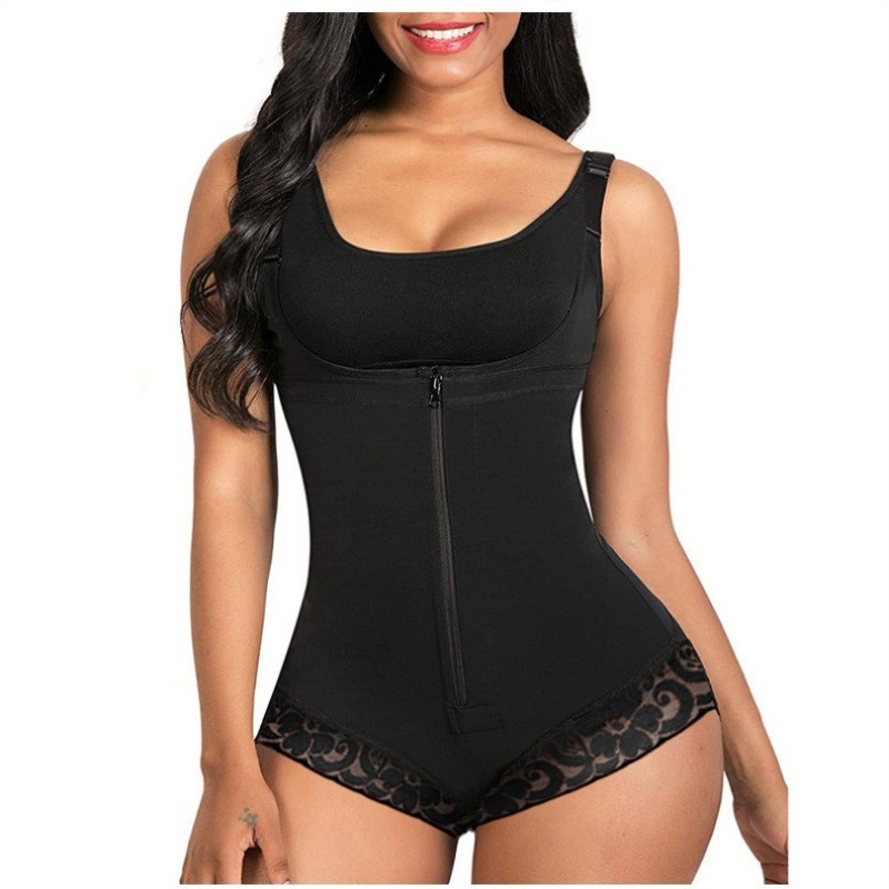 One-piece Body Shaping Garments,Waist And Hip Lifting Tight Body Shaping Large Size Corsets,Abdomen Tightening