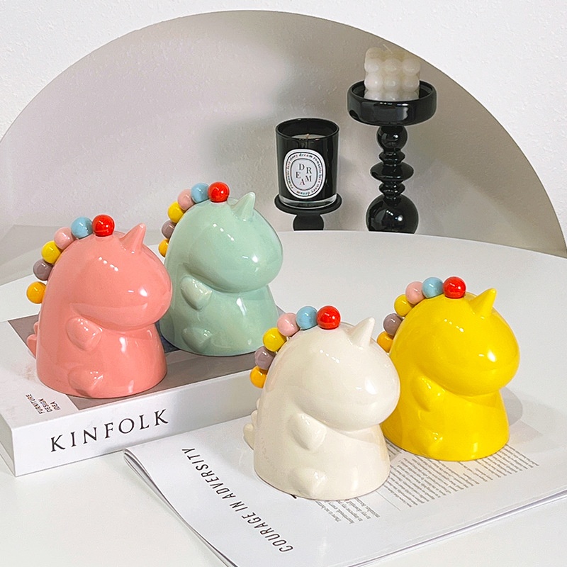 410 Fruit Fork Household Stainless Steel Accessible Luxury High-End Storage Jar Set Kidsren's Safety Cute Small Fork