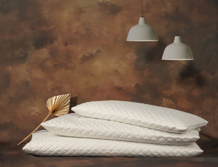 Pure Buckwheat Pillow For Adults, Whole Buckwheat Skin Pillow Core, Neck Pillow To Aid Sleep, Cervical Spine Pillow, Buckwheat Shell High Hardness Support