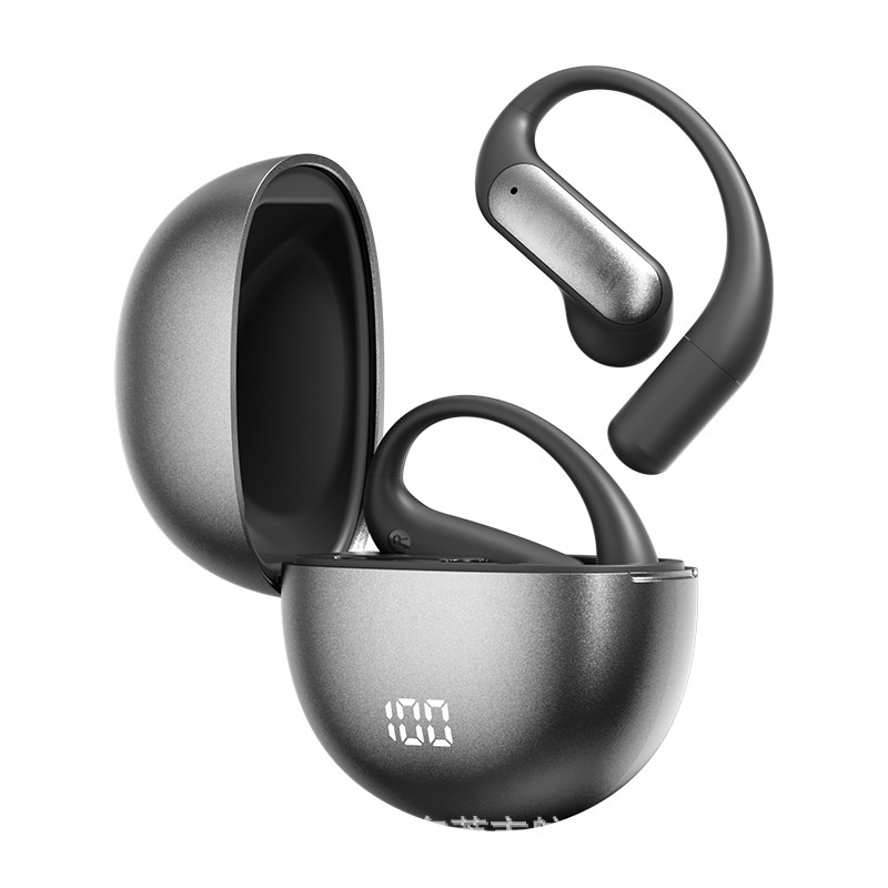 Simultaneous Translation Wireless Bluetooth Headset M118 Long Battery Life And High Appearance Sports Ear-Mounted Bluetooth Headset