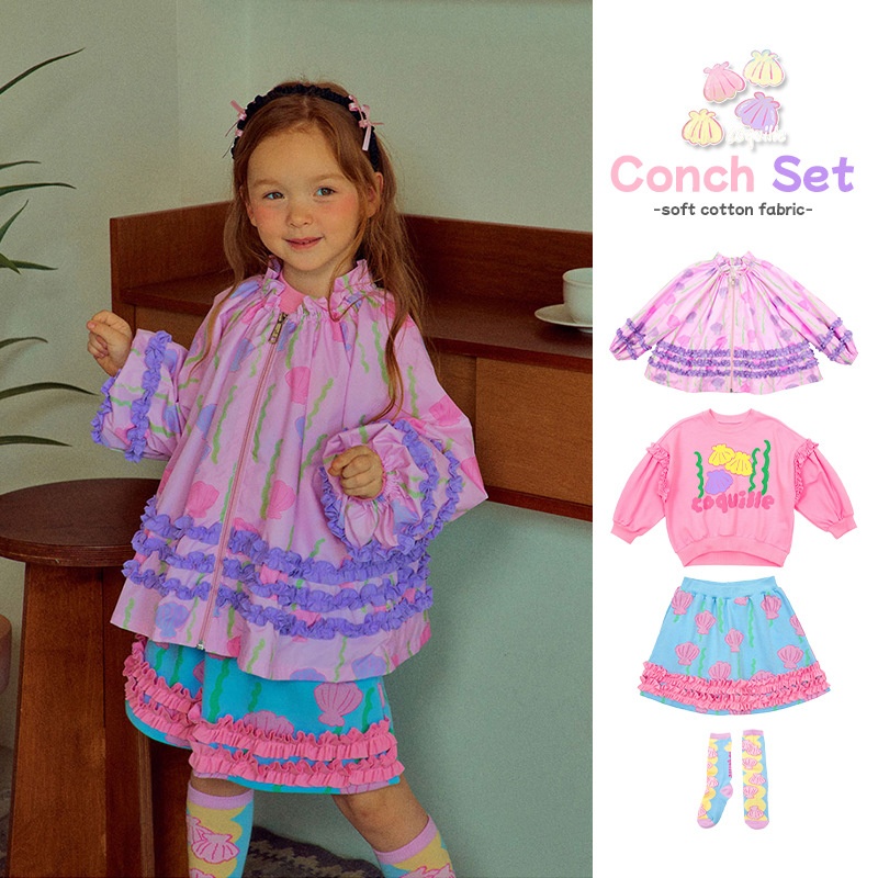 BEChildren's Clothing Autumn Clothing Girls Jacket Korean Version Children's Cartoon Shell Color Matching Cardigan Baby Autumn Windbreaker