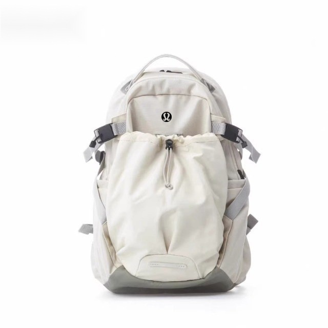 Canadian Lulu Kair Backpack Women's Lightweight Outdoor Hiking Mountaineering Bag Sports Waterproof College Student Bag