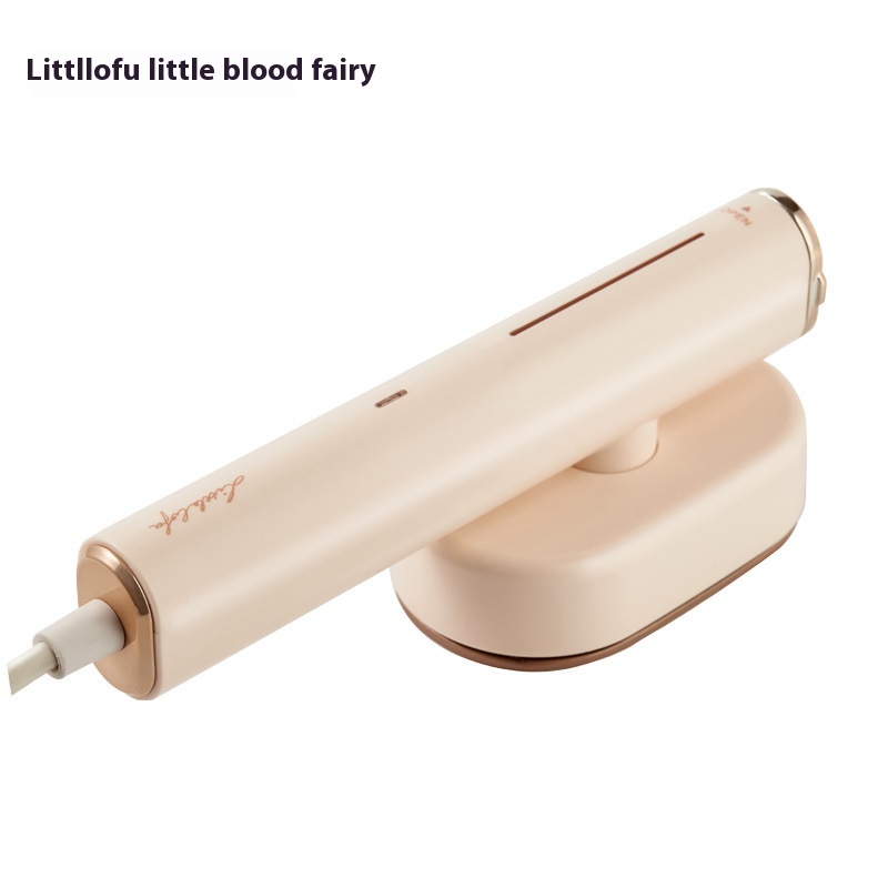 Xiaohuaxian Handheld Hanging Ironing Machine Portable Electric Iron Household Small Iron European And British Regulations