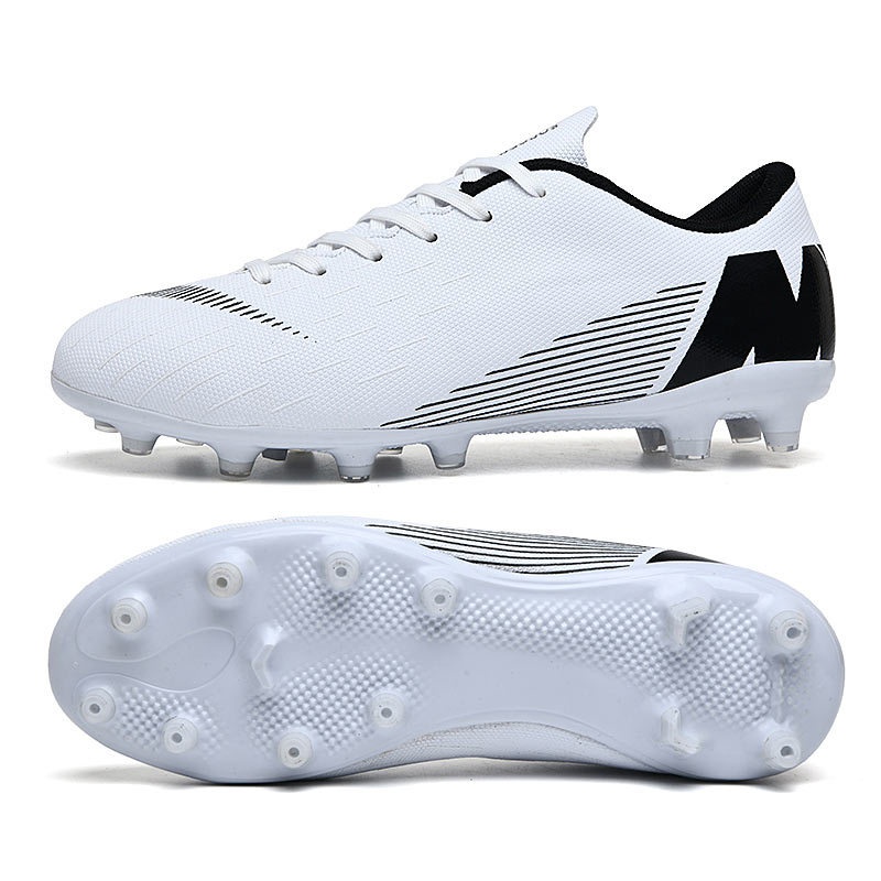 Popular Low-top Football Shoes With Broken Nails And Long Nails,Professional Competition Training Shoes,,Special Football Shoes