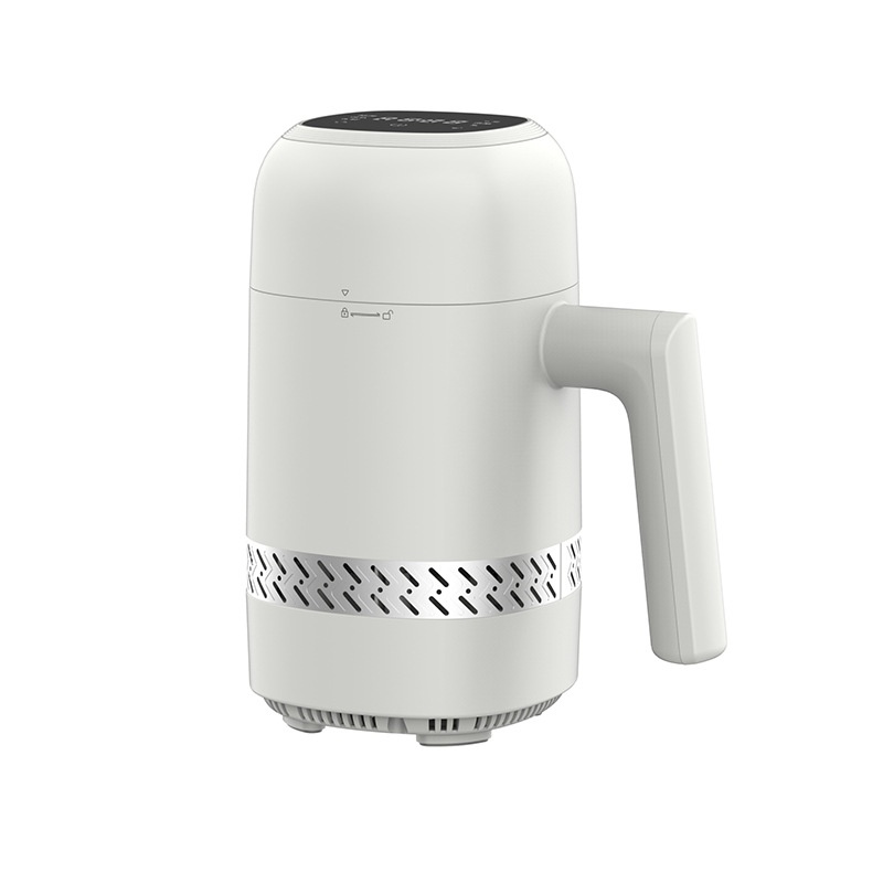 Semiconductor Refrigeration Ice Cream Ice Cream Machine Outdoor Portable Ice Cream Machine Household Small Mini Yogurt Machine In Stock