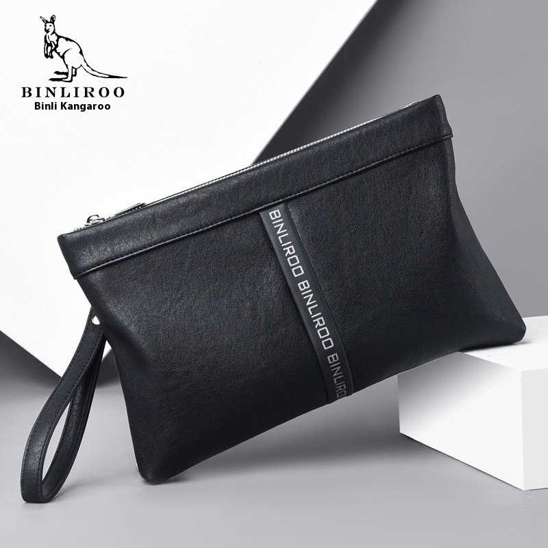 Benley Kangaroo Envelope Bag3005