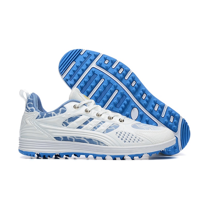 Men's Golf Shoes Outdoor Leisure Sports Shoes Training Shoes Fixed Spike Shoes