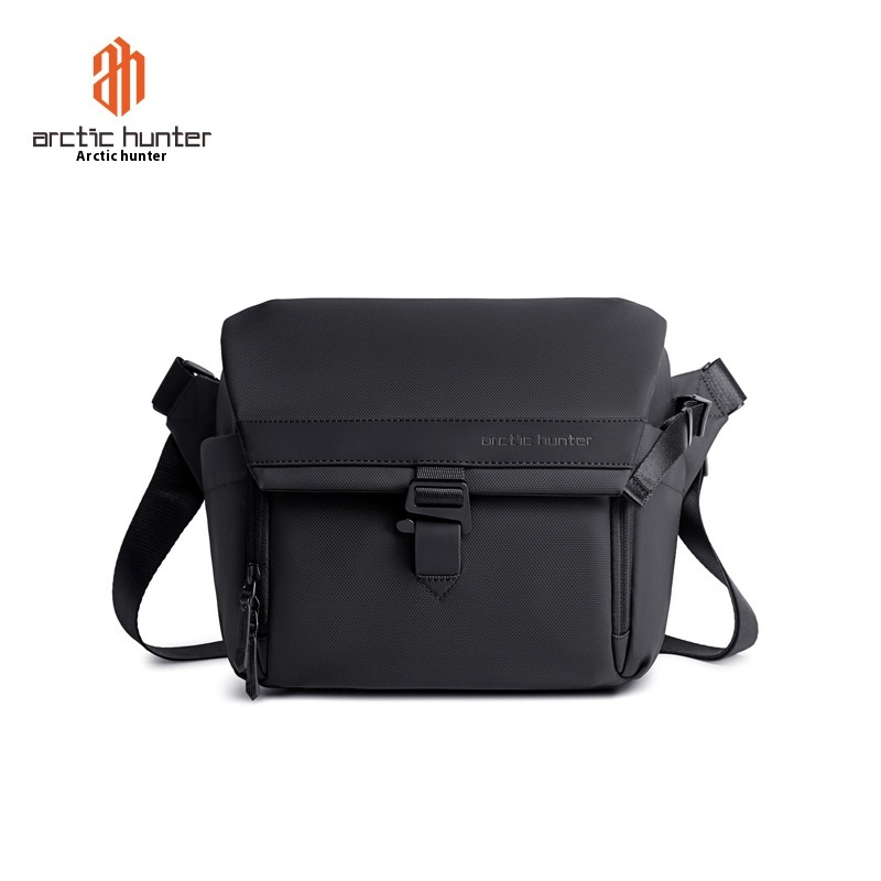 Fashion Camera Bag Micro Single Bag Outdoor Travel Shoulder Messenger Bag Waterproof SLRCamera Bag