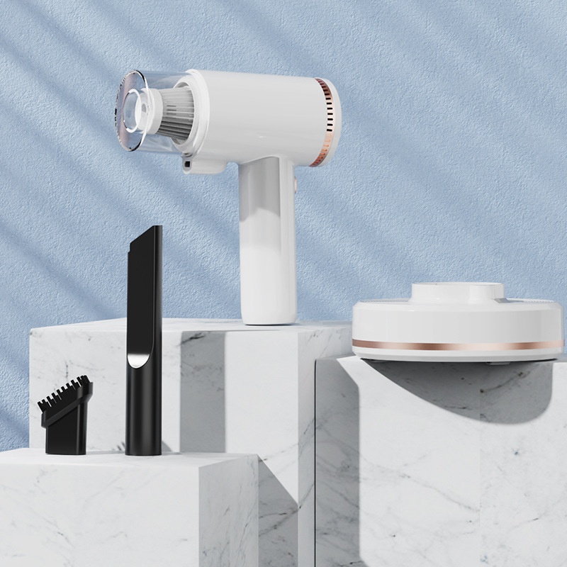 Multifunctional Vacuum Cleaner For Car,Wireless Vacuum Cleaner For Bed,Household Vacuum Cleaner With Strong Suction,Multi-purpose Vacuum Cleaner