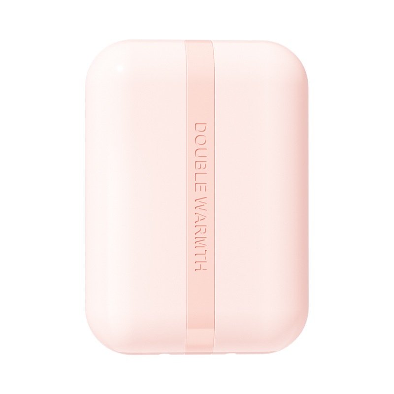 N79 Magnetic Hand Warmer, Two-in-One Self-Heating Electric Hand Warmer, USB Rechargeable Hand Warmer