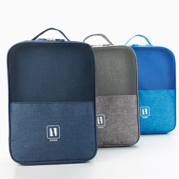 Cationic Shoe Bag Shoe Bag Portable Travel Portable Storage Bag Large Capacity Travel Shoe Storage Bag