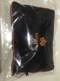 Plug-in Constant Temperature Health Care Warm Moxibustion Physiotherapy Pack Moxa Salt Coarse Salt Plug-in Waist Pack Physiotherapy Treasure Hot Compress Pack