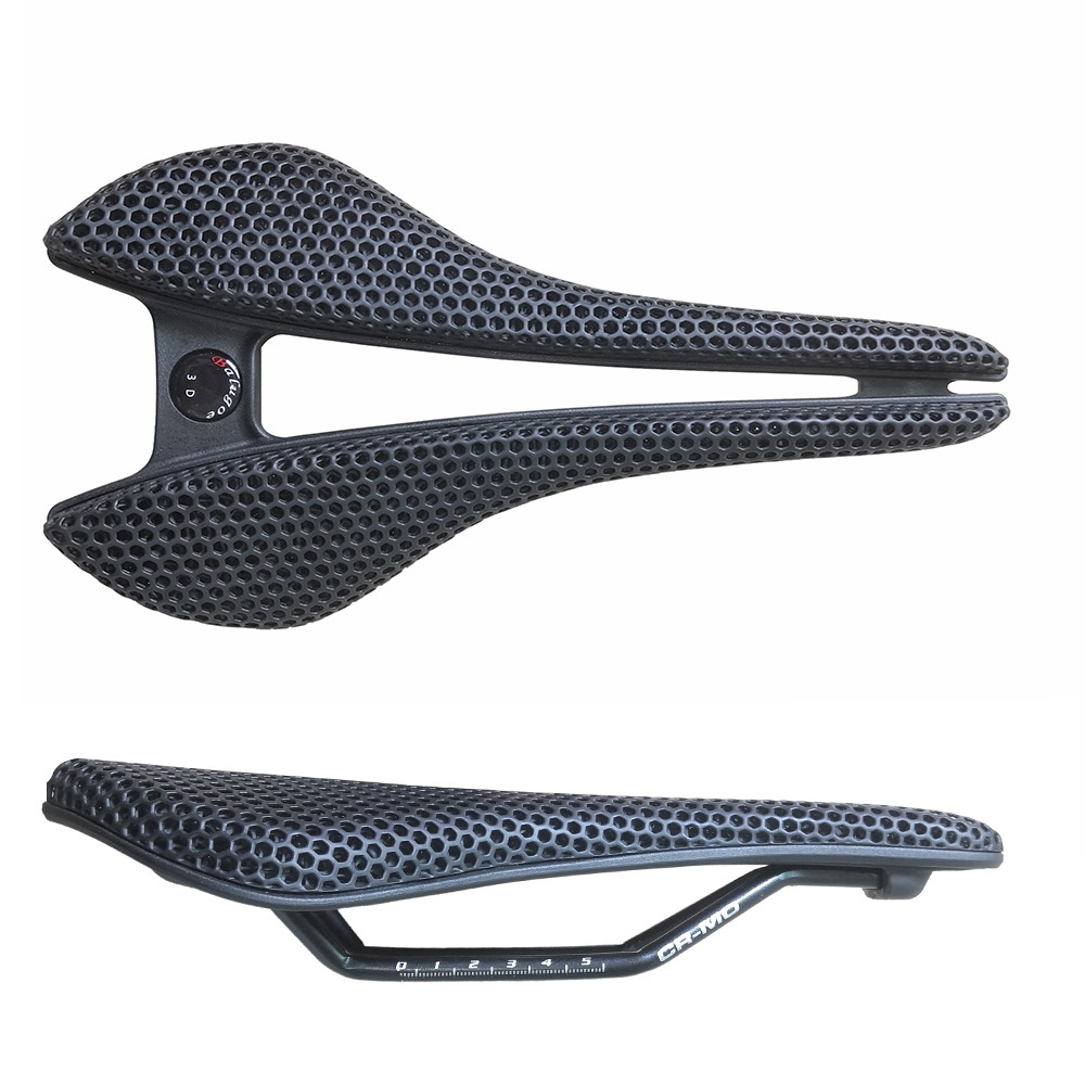 3 DMountain Bike And Road Bike Saddle Seat Cushion