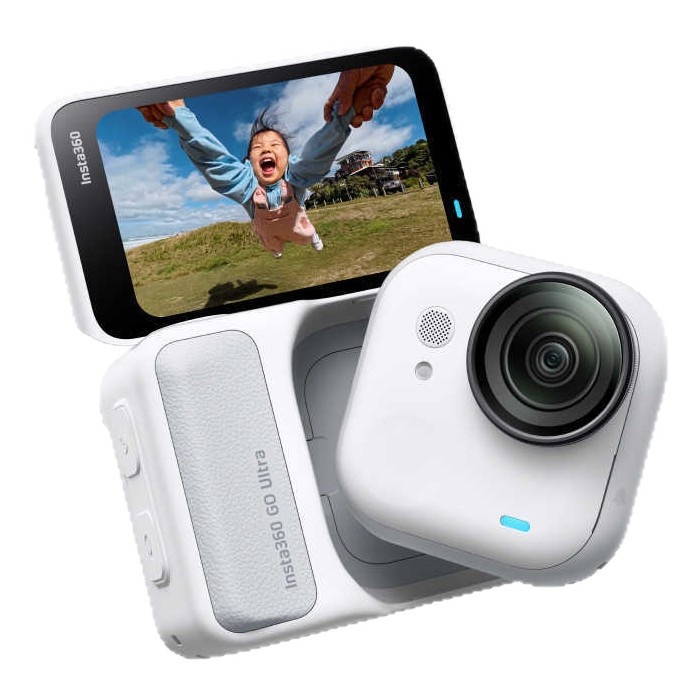 Piron TA360 GO Ultra Pocket Camera Flagship Imaging Pocket Camera 4K Action Camera Vlog