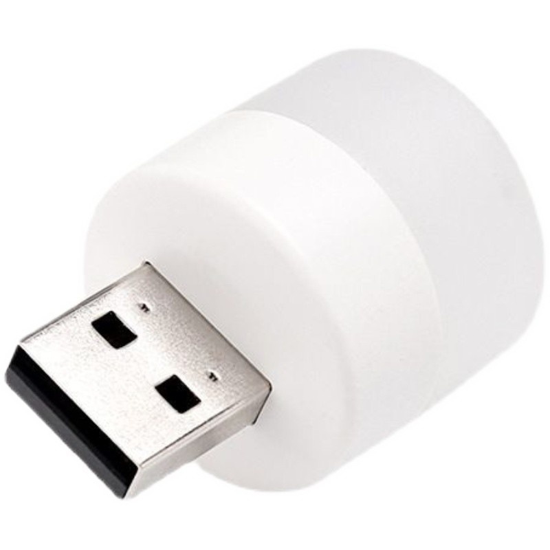 USBPortable Night Light-Colorful Ambient Mood Lamp With White,Warm White,Red,Yellow,Blue,Green,And Purple Light For Bedroom Sleep Aid