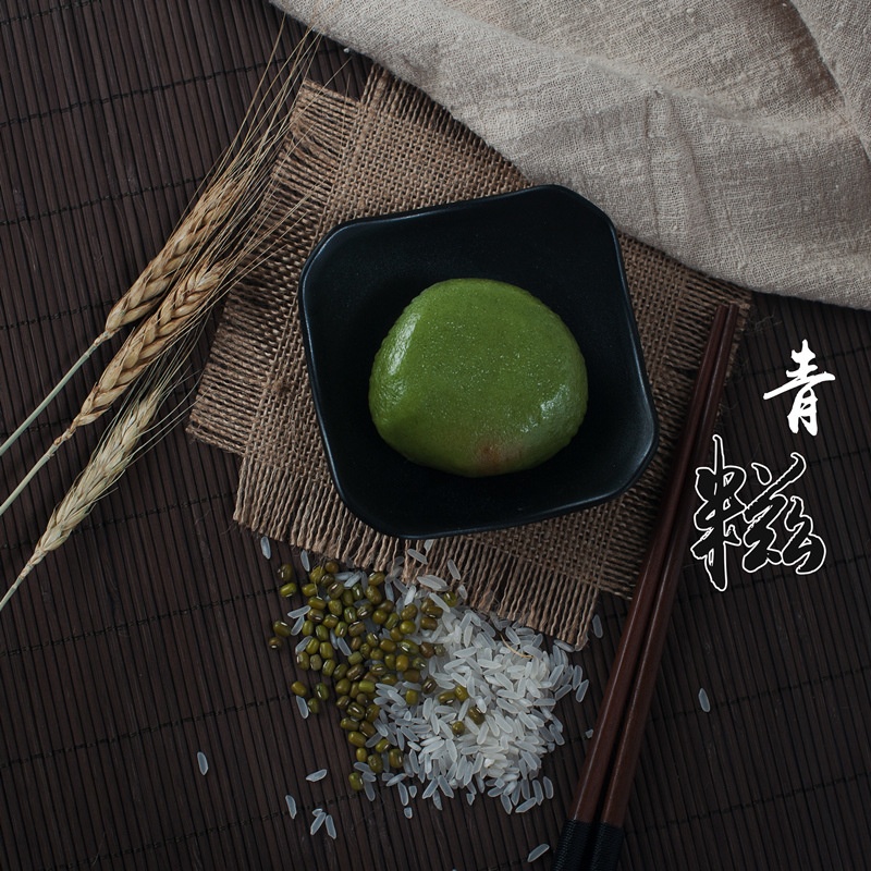 Retro Linen Gourmet Coasters Style Linen Aromatherapy Candles Net Celebrity Coasters Shooting Props Background Ornaments