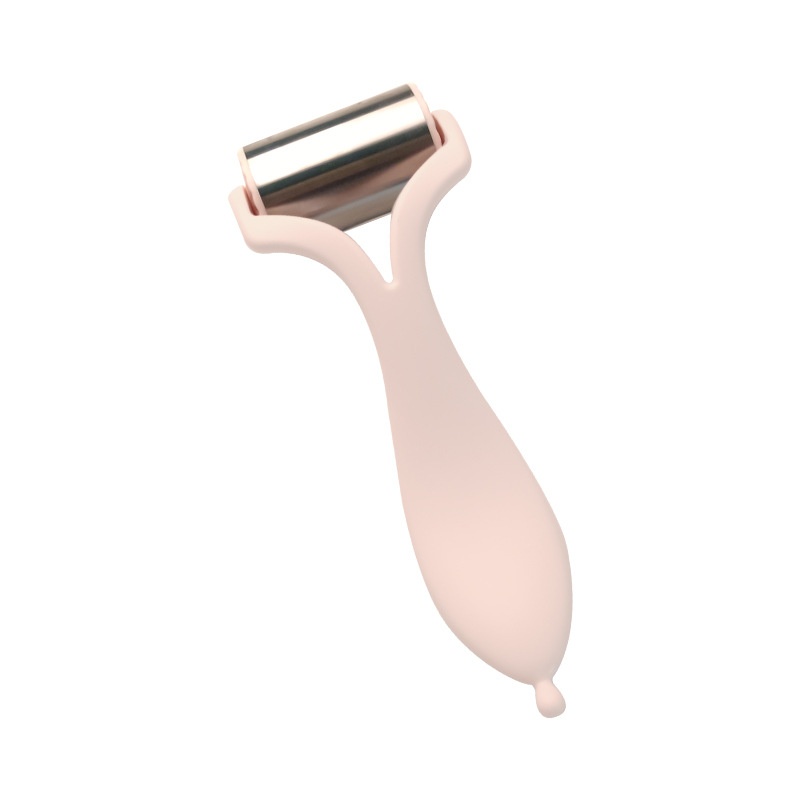 Facial Ice Roller Introductiontrument Ice Muscletrument Massage Beautytrument Ice Muscle Hammer Korean Ice Roller Ice Roller